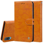 Custodia portafoglio in pelle per Samsung Galaxy S21 Ultra 5G