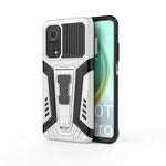 Custodia protettiva TPU per smartphone Xiaomi e Samsung