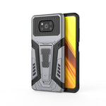 Custodia protettiva TPU per smartphone Xiaomi e Samsung