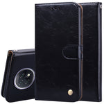 Custodia portafoglio in pelle con slot carte per Xiaomi Redmi Not