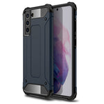 Custodia combinata TPU e PC per Samsung Galaxy S21 FE