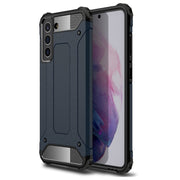 Custodia combinata Magic Armor TPU + PC, For Samsung Galaxy S21 FE