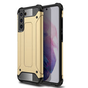 Custodia combinata Magic Armor TPU + PC, For Samsung Galaxy S21 FE