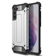 Custodia combinata Magic Armor TPU + PC, For Samsung Galaxy S21 FE