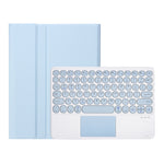 Custodia in pelle con tastiera Bluetooth per iPad Air 11
