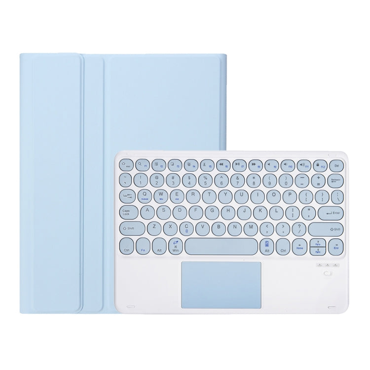 Custodia in pelle con tastiera Bluetooth per iPad Air 11
