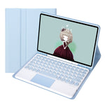 Custodia in pelle con tastiera Bluetooth per iPad Air 11