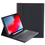Custodia in pelle con tastiera Bluetooth per iPad 9.7