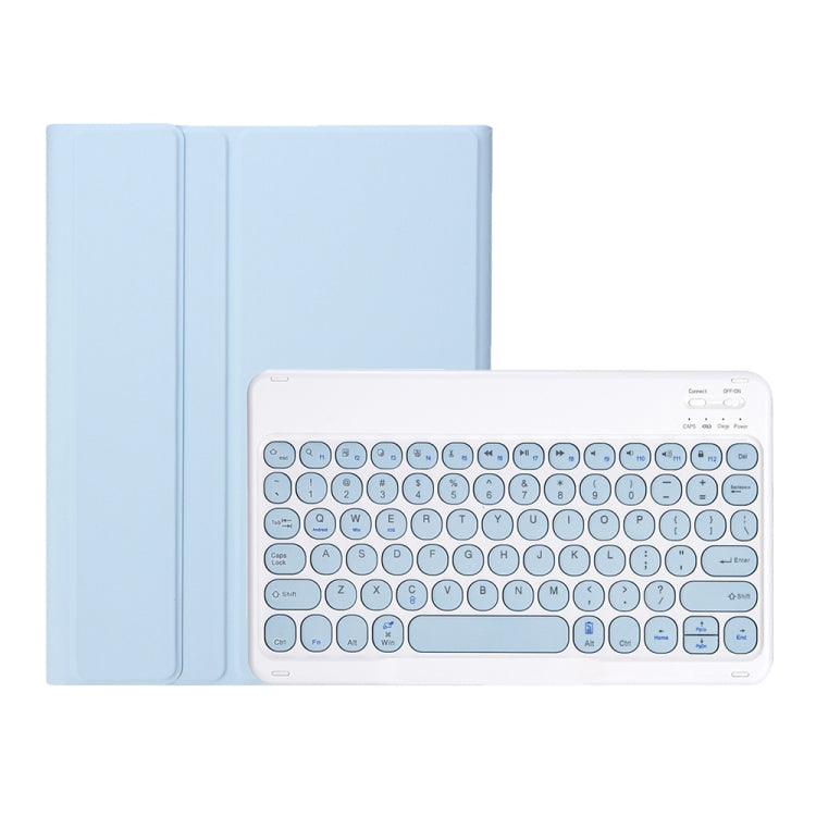 Custodia in pelle con tastiera Bluetooth per iPad 9.7