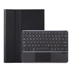 Custodia in pelle con tastiera Bluetooth per iPad Air 10.9"