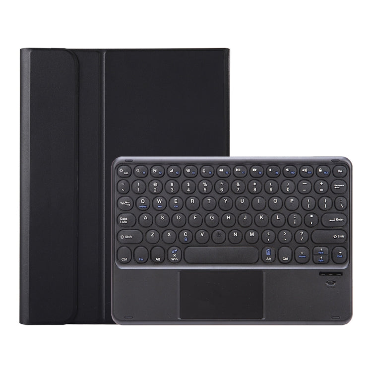 Custodia in pelle con tastiera Bluetooth per iPad Air 10.9"