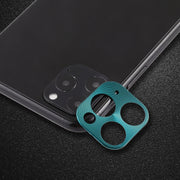 Pellicola protettiva per obiettivo iPhone 11 Pro