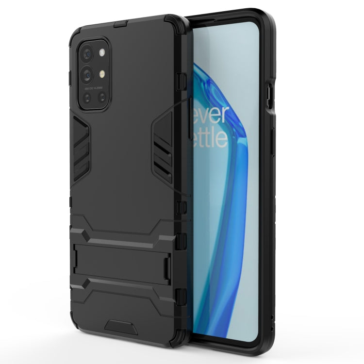 Custodia protettiva antiurto per PC + TPU con supporto nascosto, For OnePlus 9R, For Xiaomi Mi 11 Lite, For Xiaomi Mi 11 Pro