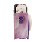 Borsa per fotocamera Painted Series con tracolla per Fujifilm Instax mini 11, For Fujifilm Instax mini 11(Fantasy Cloud), For Fujifilm Instax mini 11(Blue Pastel), For Fujifilm Instax mini 11(Oil Paint)                                                  ...