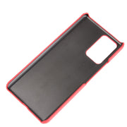 Custodia PC + PU antiurto in coccodrillo, For Xiaomi Redmi Note 10 Pro (India version) / Note 10 Pro Max, For Xiaomi Mi 11 Lite