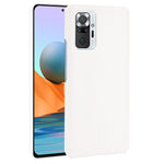 Custodia PC PU effetto coccodrillo per Xiaomi Mi 11 Lite