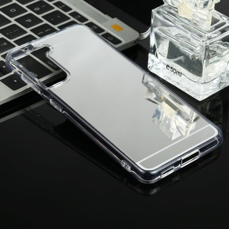 Custodia specchio in TPU per Samsung Galaxy S21 5G