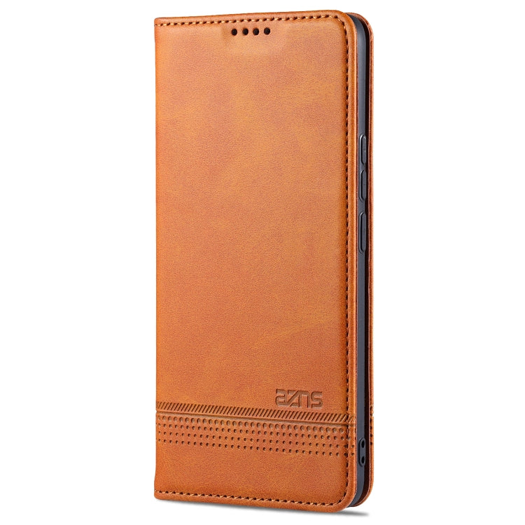 Custodia portafoglio in pelle con slot carte per Realme 8/8 Pro