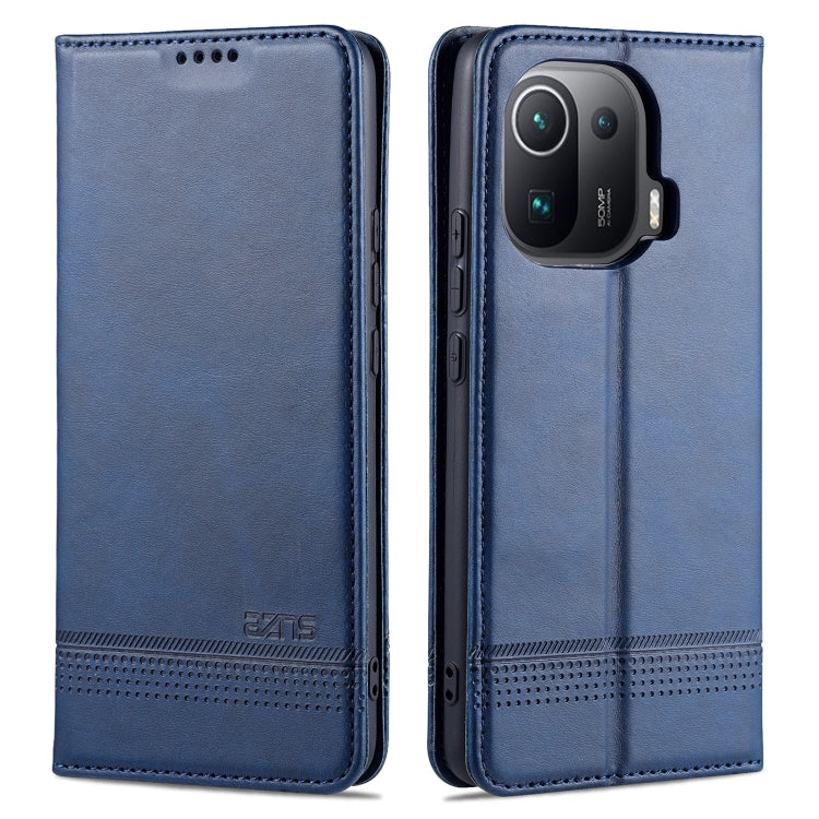 Custodia portafoglio in pelle con slot carte per Realme 8/8 Pro