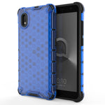 Custodia TPU antiurto per Alcatel 1S (2020)