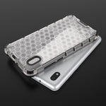 Custodia TPU antiurto per Alcatel 1S (2020)