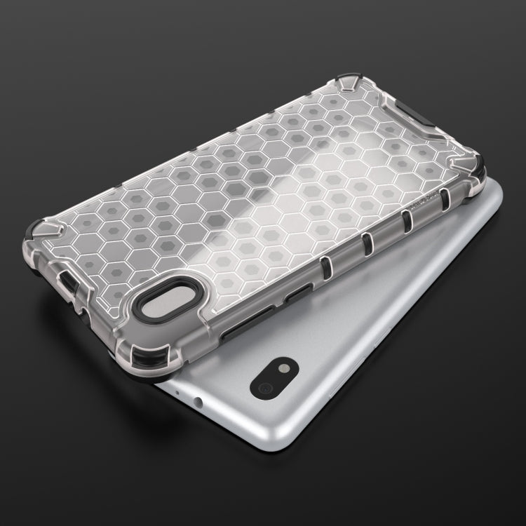 Custodia TPU antiurto per Alcatel 1S (2020)