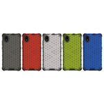 Custodia TPU antiurto per Alcatel 1S (2020)