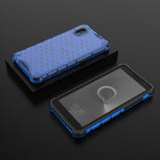 PC a nido d'ape antiurto + custodia in TPU, For Alcatel 1B (2020), For Alcatel 1S (2020), For Alcatel 1V (2020), For vivo S9e