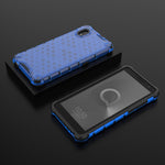 Custodia TPU antiurto per Alcatel 1S (2020)