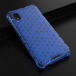 Custodia TPU antiurto per Alcatel 1S (2020)