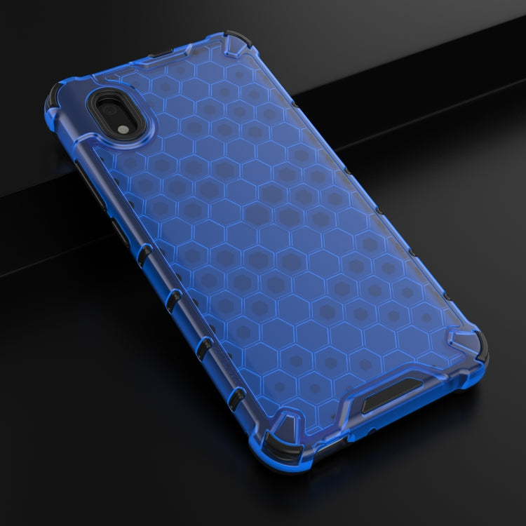 Custodia TPU antiurto per Alcatel 1S (2020)
