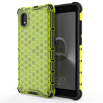 Custodia TPU antiurto per Alcatel 1S (2020)