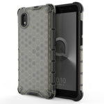 Custodia TPU antiurto per Alcatel 1S (2020)