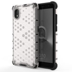 Custodia TPU antiurto per Alcatel 1S (2020)