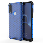 PC a nido d'ape antiurto + custodia in TPU, For Alcatel 1B (2020), For Alcatel 1S (2020), For Alcatel 1V (2020), For vivo S9e