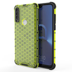 Custodia TPU antiurto per Alcatel 1S (2020)