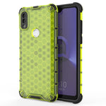 Custodia TPU antiurto per Alcatel 1S (2020)