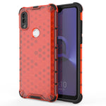 Custodia TPU antiurto per Alcatel 1S (2020)