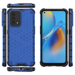 Custodia TPU antiurto per Samsung Galaxy S21 FE