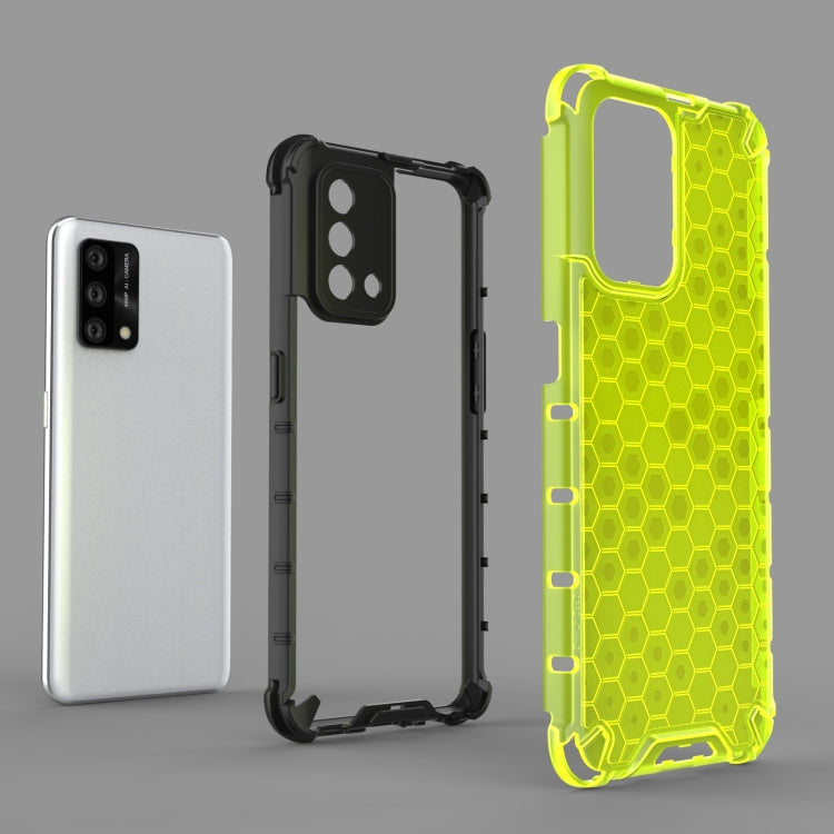 Custodia TPU antiurto per Samsung Galaxy S21 FE