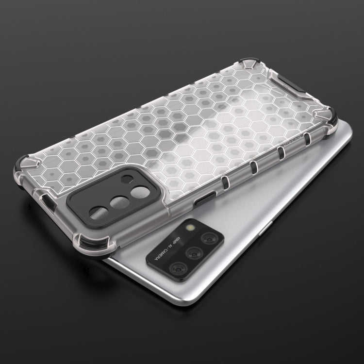 Custodia TPU antiurto per Samsung Galaxy S21 FE