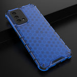 Custodia TPU antiurto per Samsung Galaxy S21 FE