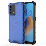 Custodia TPU antiurto per Samsung Galaxy S21 FE