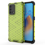Custodia TPU antiurto per Samsung Galaxy S21 FE