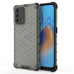 Custodia TPU antiurto per Samsung Galaxy S21 FE