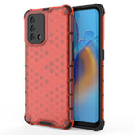 Custodia TPU antiurto per Samsung Galaxy S21 FE