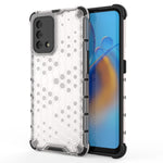 Custodia TPU antiurto per Samsung Galaxy S21 FE