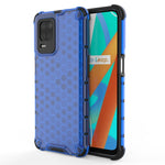 Custodia TPU antiurto per Samsung Galaxy S21 FE