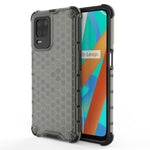Custodia TPU antiurto per Samsung Galaxy S21 FE