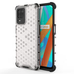 Custodia TPU antiurto per Samsung Galaxy S21 FE